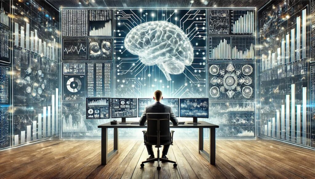 How Brain Training Games Can Improve Your Trading Skills